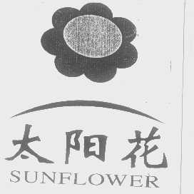 太阳花   SUNFLOWER