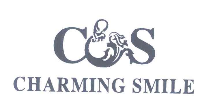 CHARMING SMILE;CS