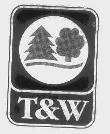 T&W