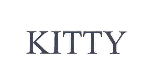 KITTY