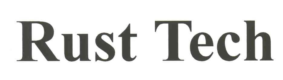 RUST TECH