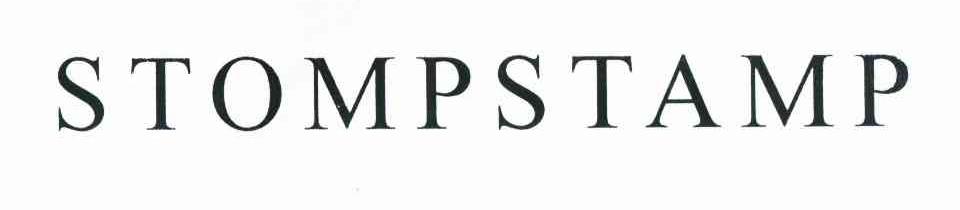 STOMPSTAMP