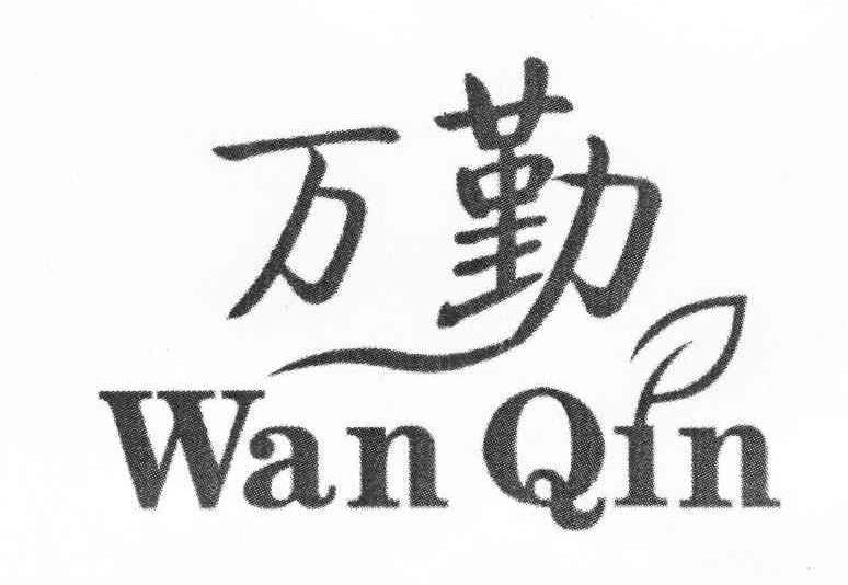 万勤