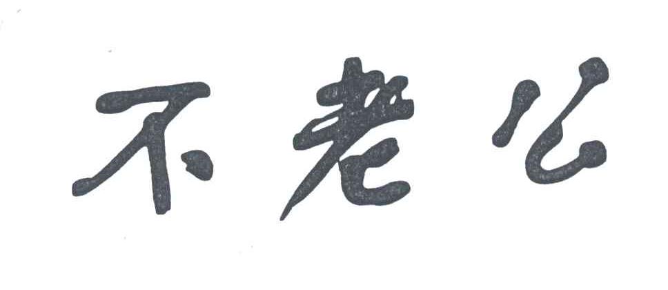 不老公
