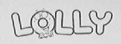 LOLLY