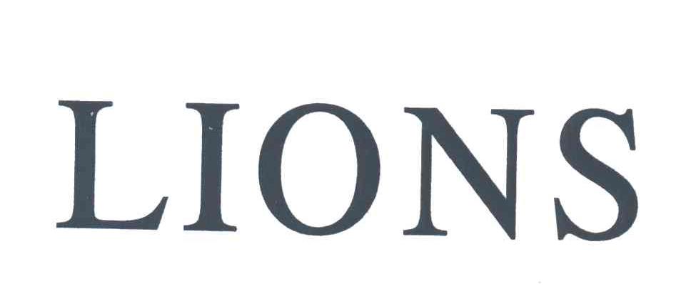 LIONS