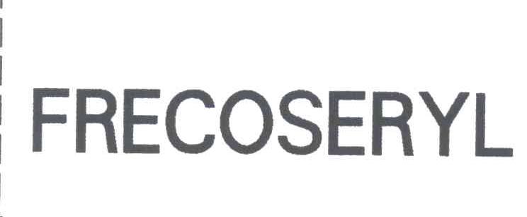 FRECOSERYL