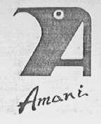 AMANI