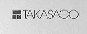 TAKASAGO