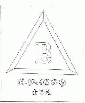 金巴迪;GPADDY