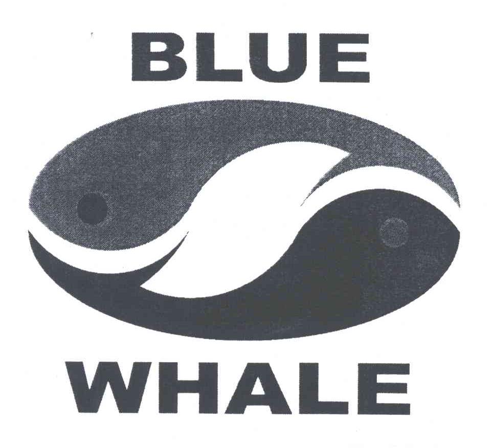 BLUE WHALE