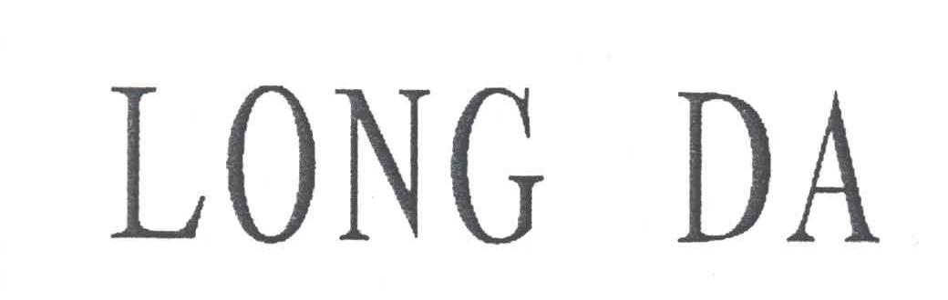 LONG DA
