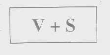 V+S