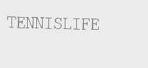 TENNISLIFE