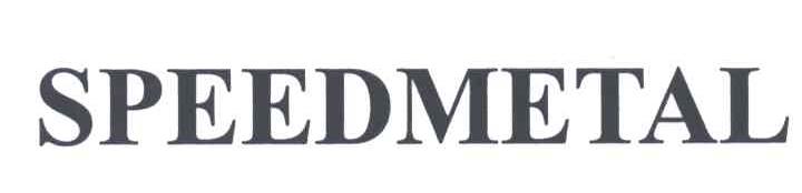 SPEEDMETAL