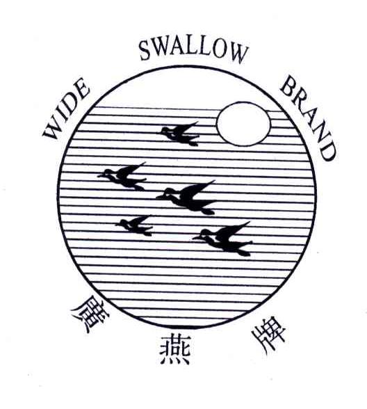 广燕;WIDE SWALLOW