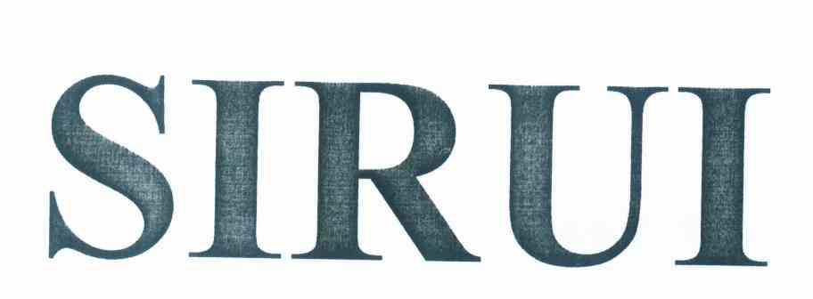 SIRUI