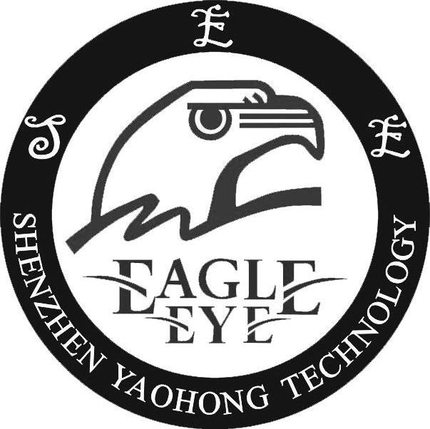 EAGLE EYE SHENZHEN YAOHONG TECHNOLOGY YAOHONG SEE