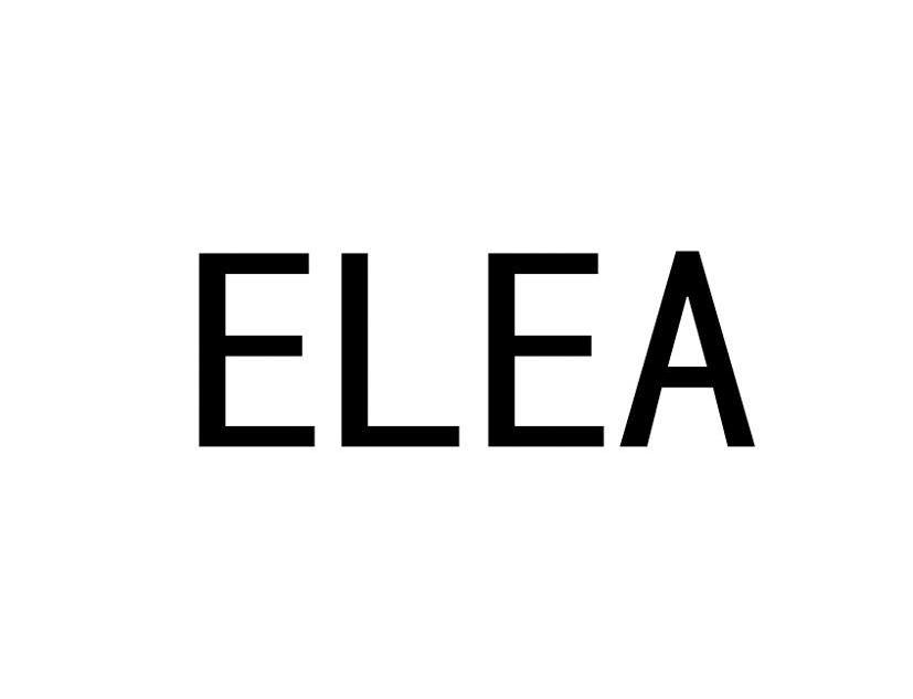 ELEA