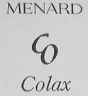 MENARD COLAX