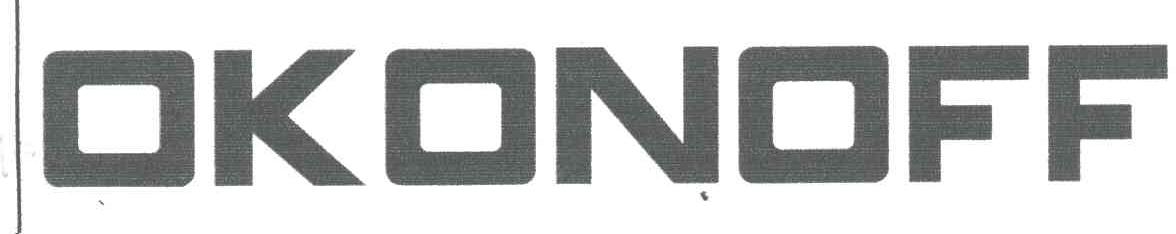 OKONOFF