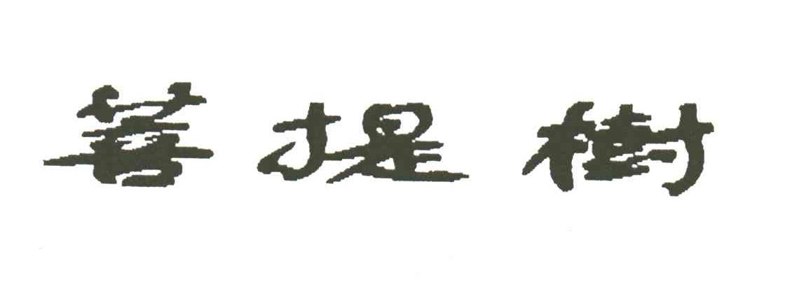 菩提树
