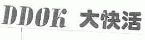 DDOK;大快活