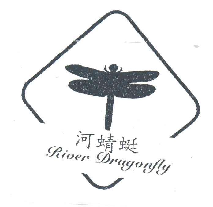 河蜻蜓;RIVER DRAGONFLY