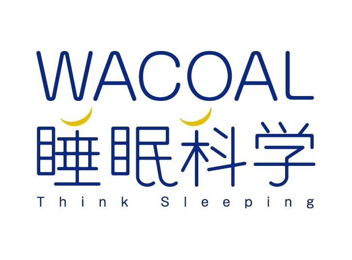 睡眠科学 WACOAL THINK SLEEPING