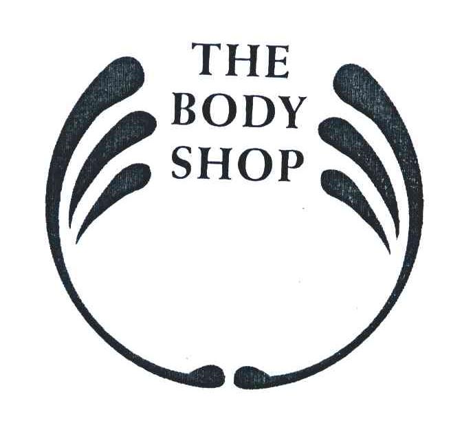 THE BODY SHOP
