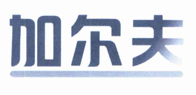 加尔夫