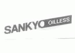 SANKY OILLESS