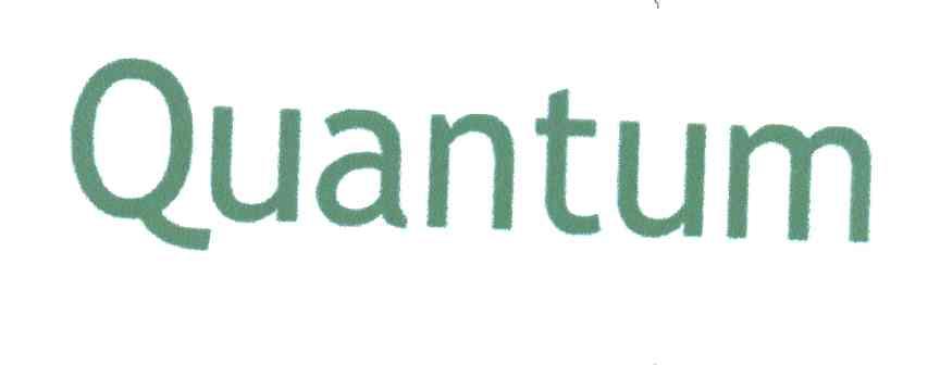 QUANTUM