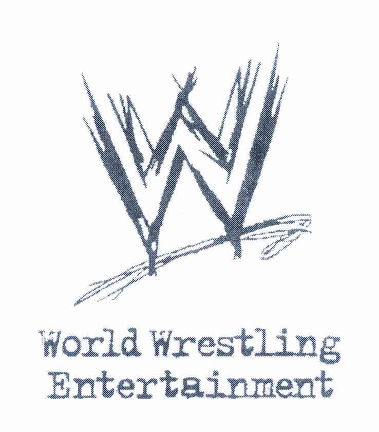 WORLD WRESTLING ENTERTAINMENT