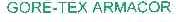 GORE TEX ARMACOR