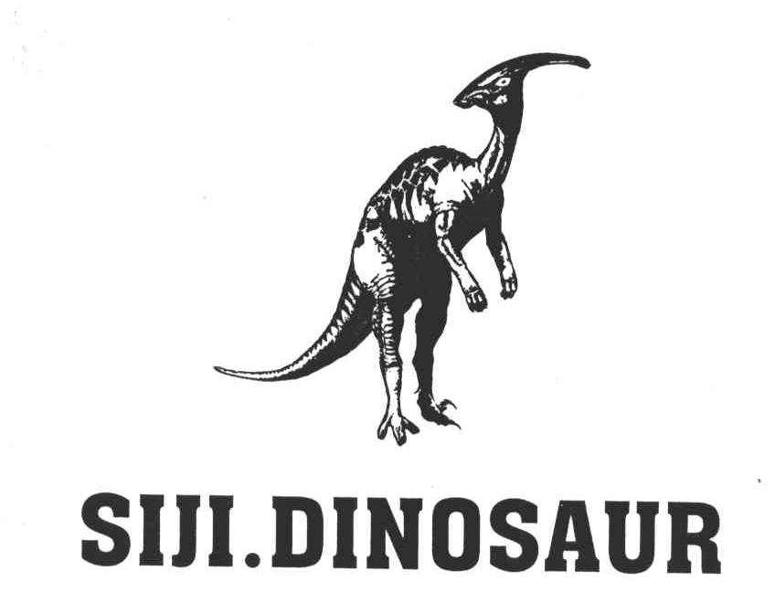 SIJI.DINOSAUR