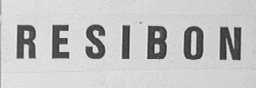 RESIBON
