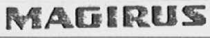 MAGIRUS