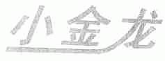 小金龙