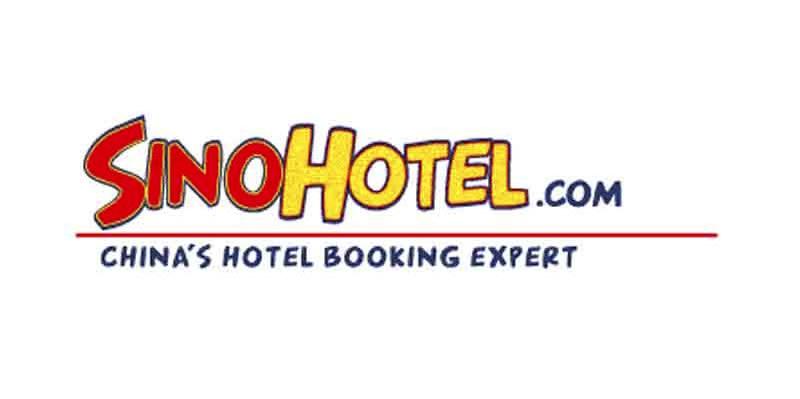 SINOHOTEL.COM CHINA&rsquo;S HOTEL BOOKING EXPERT