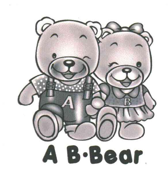 A B.BEAR