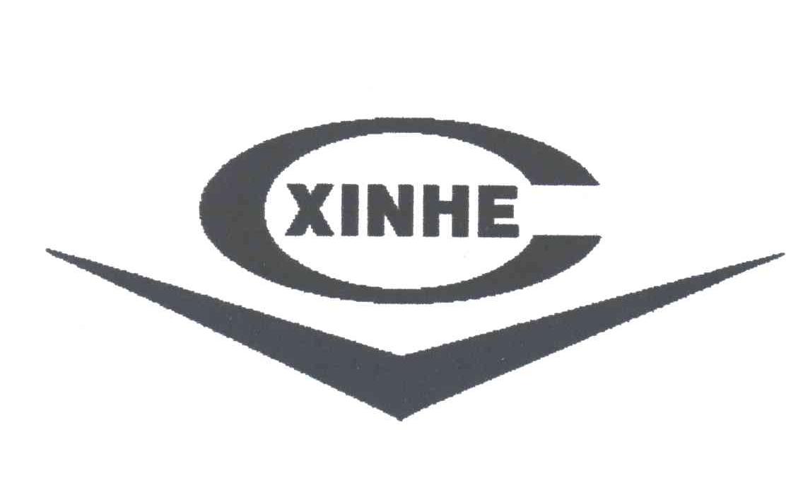 XIN HE
