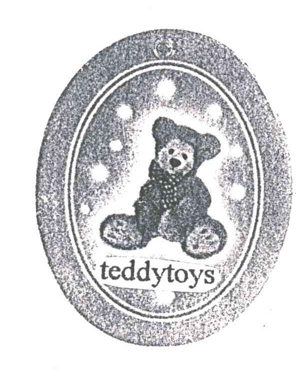 TEDDYTOYS