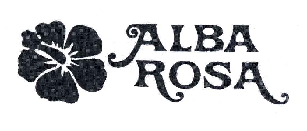 ALBA ROSA