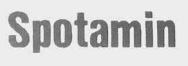 SPOTAMIN