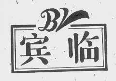 宾临