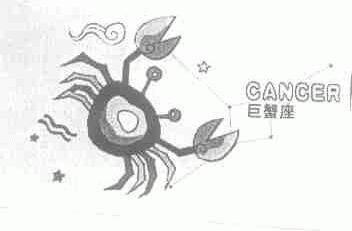 巨蟹座;CANCER