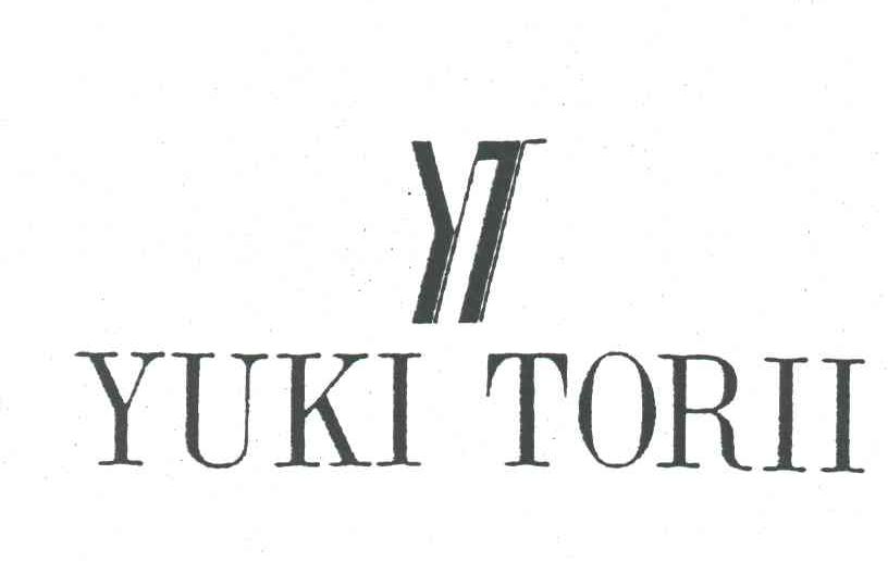 YUKI TORII