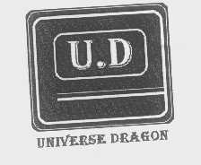 UNIVERSE DRAGON