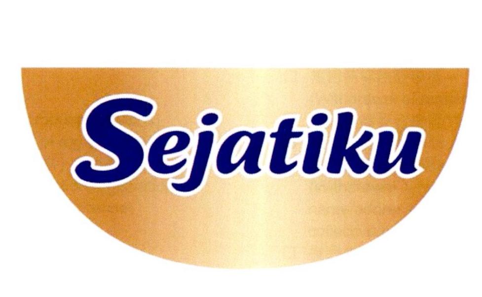 SEJATIKU